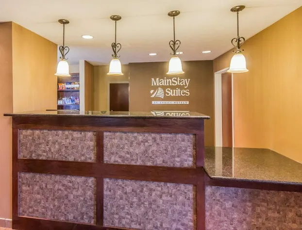 MainStay Suites Grand Island hotel detail image 4