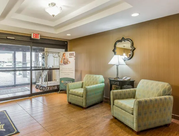 MainStay Suites Grand Island hotel detail image 4