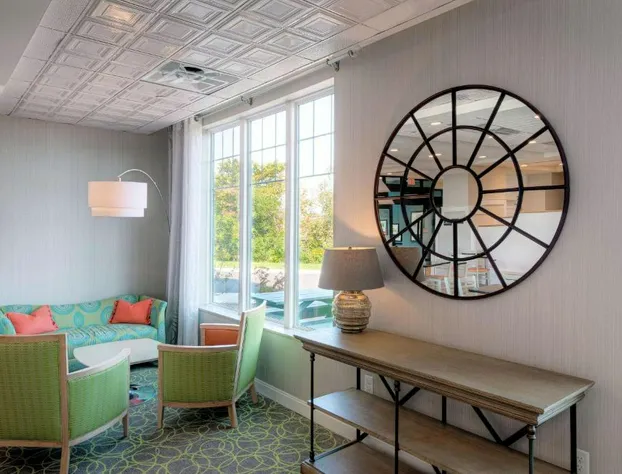 Hampton by Hilton Bar Harbor hotel detail image 4