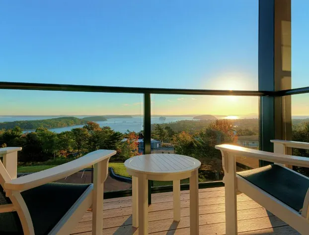 Hampton by Hilton Bar Harbor hotel detail image 2