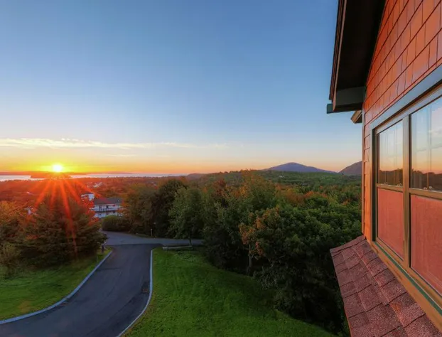 Hampton by Hilton Bar Harbor hotel detail image 3