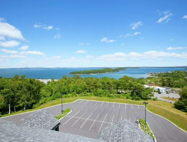 Hampton by Hilton Bar Harbor hotel detail image 4