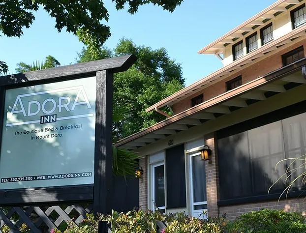 Adora Inn hotel detail image 1