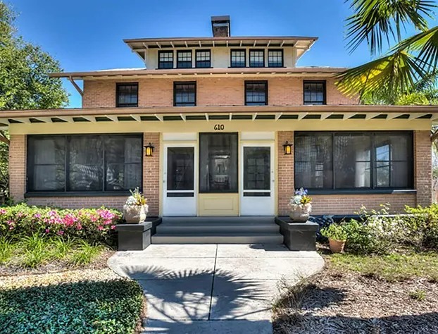 Adora Inn hotel detail image 3