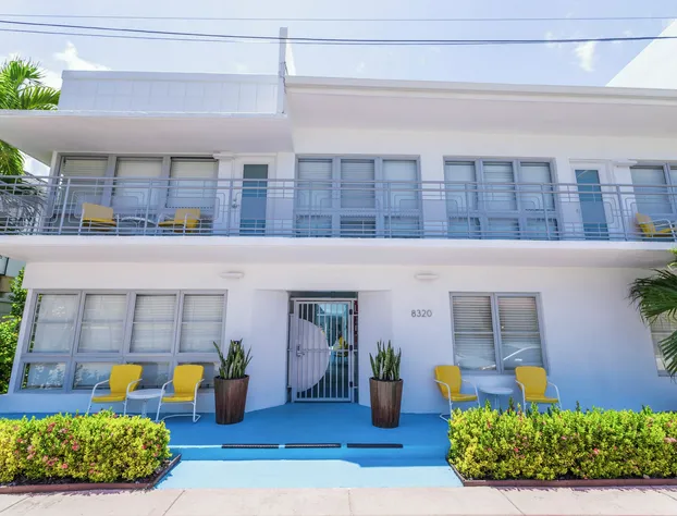 Seaside All Suites Hotel hotel detail image 1