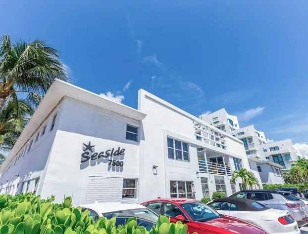 Seaside All Suites Hotel hotel detail image 2