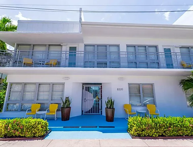 Seaside All Suites Hotel hotel detail image 1