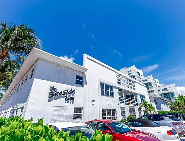 Seaside All Suites Hotel hotel detail image 2