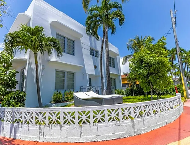 Seaside All Suites Hotel hotel detail image 3