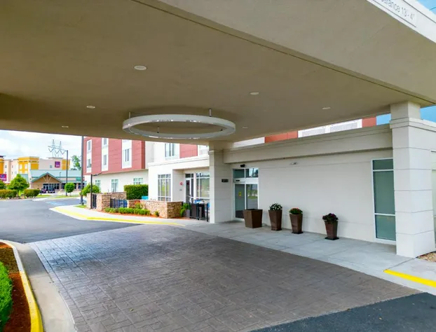 SpringHill Suites by Marriott Baton Rouge Gonzales hotel detail image 3