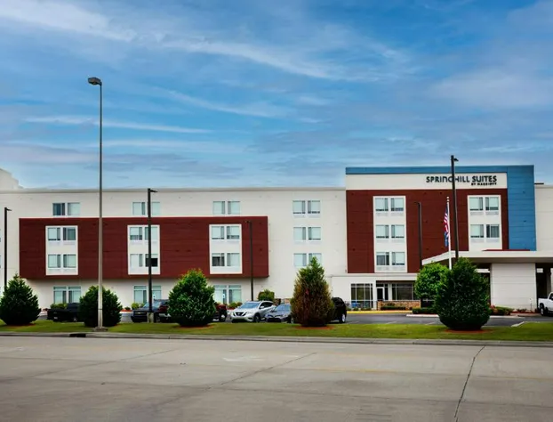 SpringHill Suites by Marriott Baton Rouge Gonzales hotel detail image 4