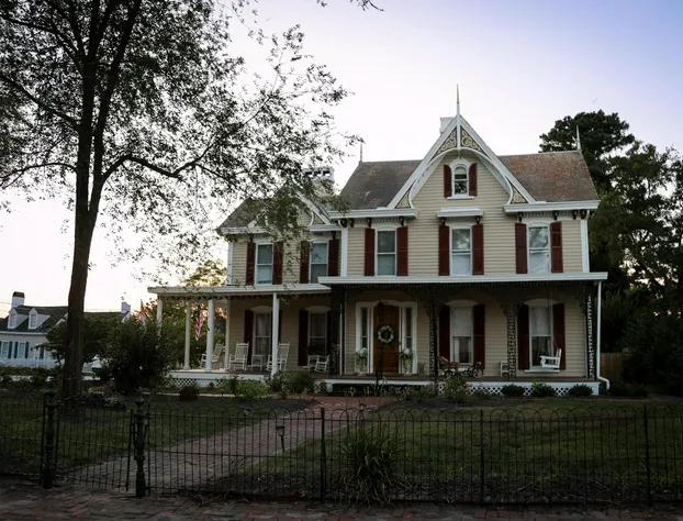 Cypress River Inn & Spa hotel detail image 1