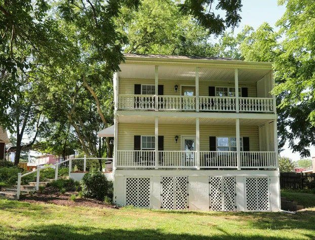 Cypress River Inn & Spa hotel detail image 2