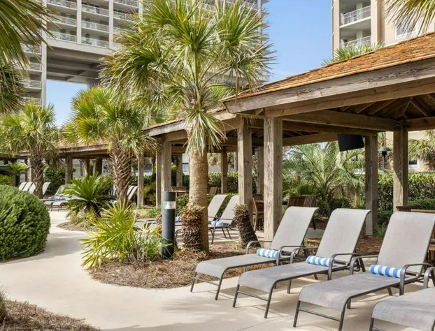 Royale Palms Condominiums hotel detail image 2