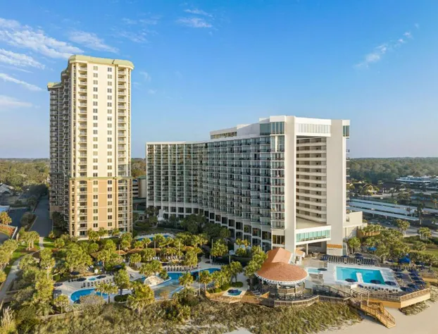 Royale Palms Condominiums hotel detail image 4