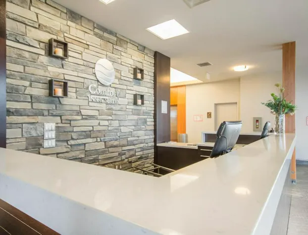 Comfort Inn & Suites hotel detail image 2