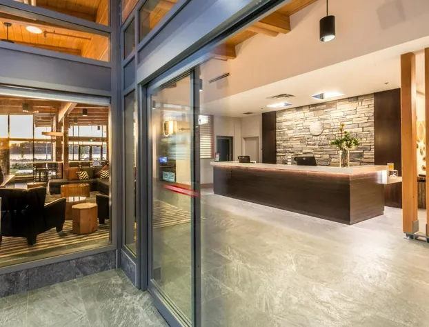 Comfort Inn & Suites hotel detail image 3