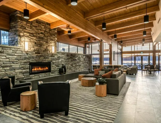 Comfort Inn & Suites hotel detail image 4