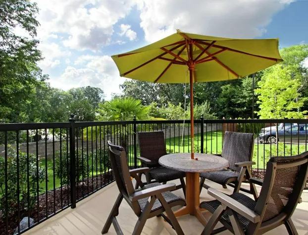 Hampton Inn Richland hotel detail image 1