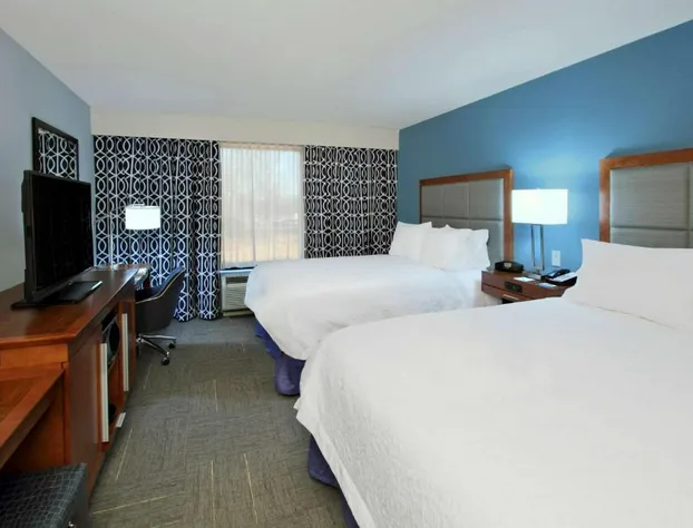 Hampton Inn Richland hotel detail image 4