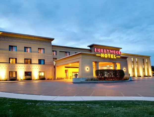 Hollywood Casino Joliet Hotel hotel detail image 1