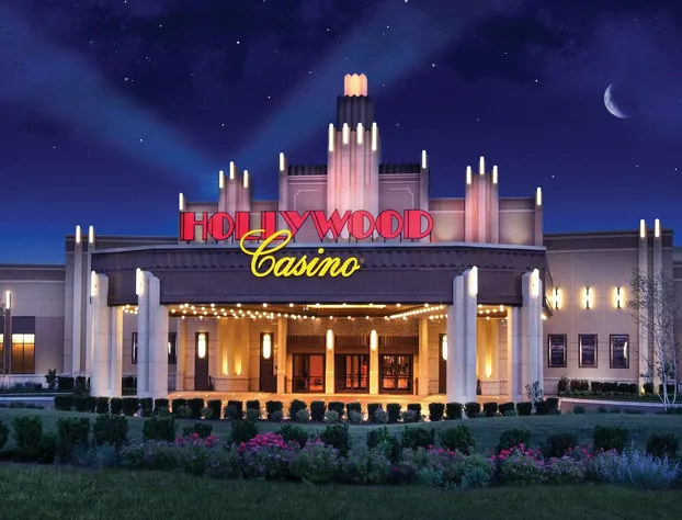 Hollywood Casino Joliet Hotel hotel detail image 2