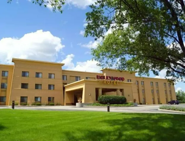 Hollywood Casino Joliet Hotel hotel detail image 3