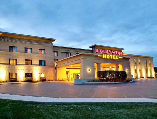 Hollywood Casino Joliet Hotel hotel detail image 1