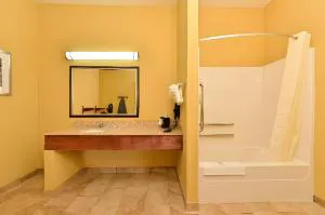 Americas Best Value Inn Tupelo hotel detail image 4