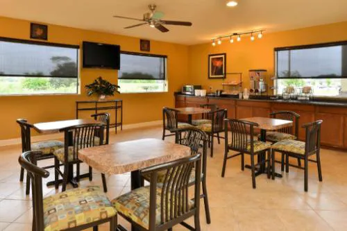 Americas Best Value Inn Tupelo hotel detail image 1