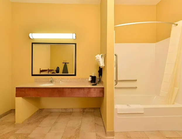 Americas Best Value Inn Tupelo hotel detail image 3