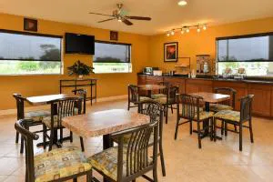 Americas Best Value Inn Tupelo hotel detail image 4