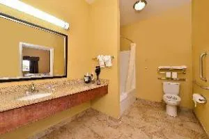 Americas Best Value Inn Tupelo hotel detail image 2