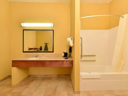 Americas Best Value Inn Tupelo hotel detail image 3