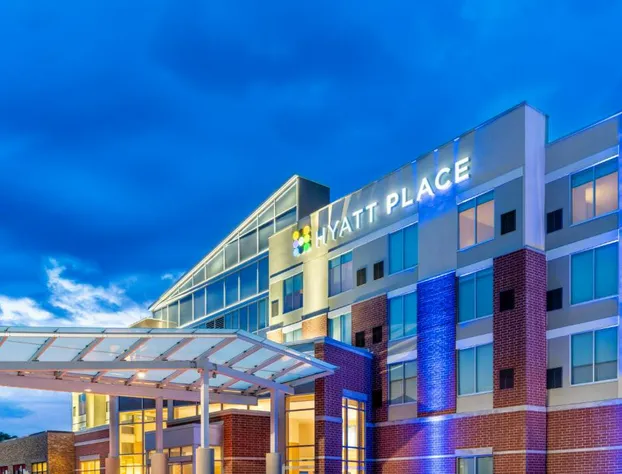 Hyatt Place at The Hollywood Casino / Pittsburgh - South hotel detail image 1