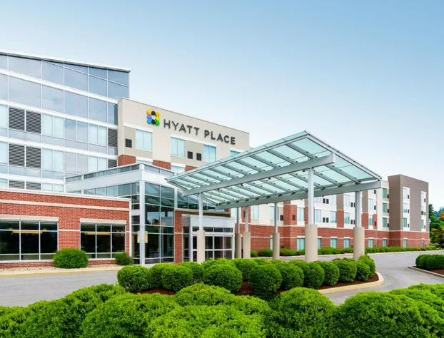 Hyatt Place at The Hollywood Casino / Pittsburgh - South hotel detail image 2