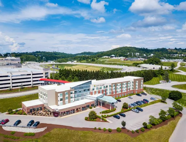 Hyatt Place at The Hollywood Casino / Pittsburgh - South hotel detail image 4