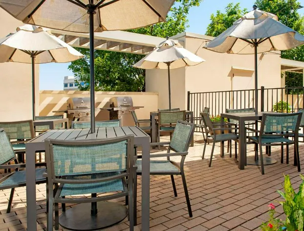 Home2 Suites by Hilton Austin Round Rock hotel detail image 2