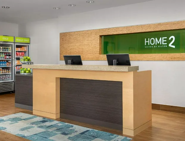 Home2 Suites by Hilton Austin Round Rock hotel detail image 3