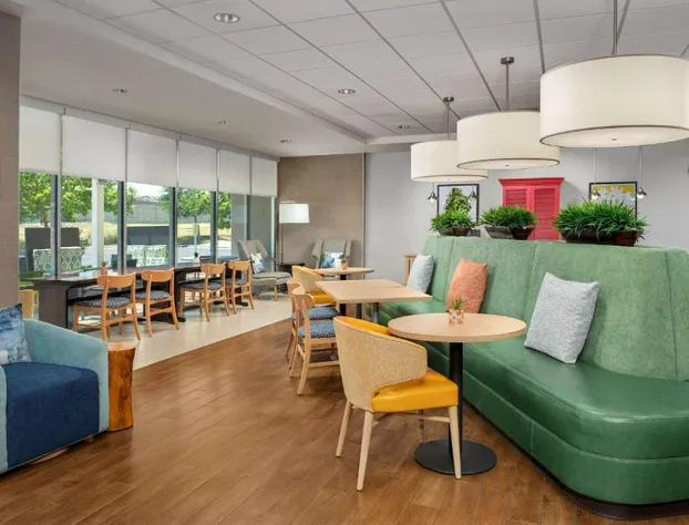 Home2 Suites by Hilton Austin Round Rock hotel detail image 4