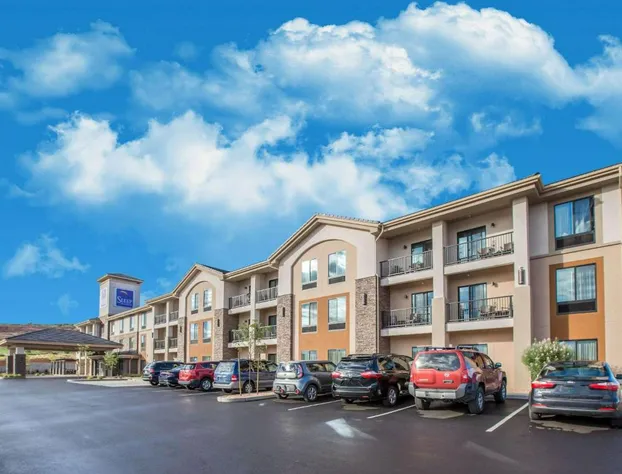 Sleep Inn & Suites Page at Lake Powell hotel detail image 2