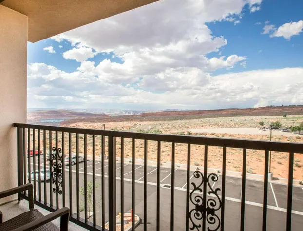 Sleep Inn & Suites Page at Lake Powell hotel detail image 3