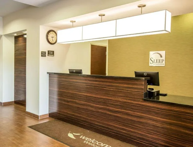 Sleep Inn & Suites Page at Lake Powell hotel detail image 4