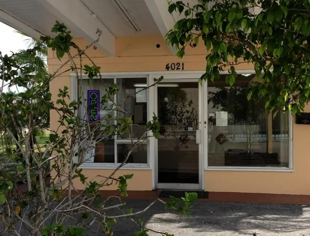 Cadillac Motel hotel detail image 2