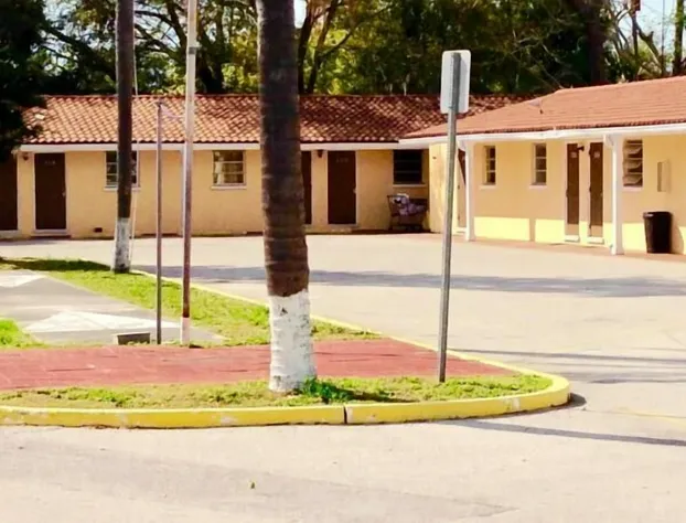 Cadillac Motel hotel detail image 3