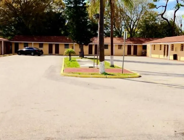 Cadillac Motel hotel detail image 4