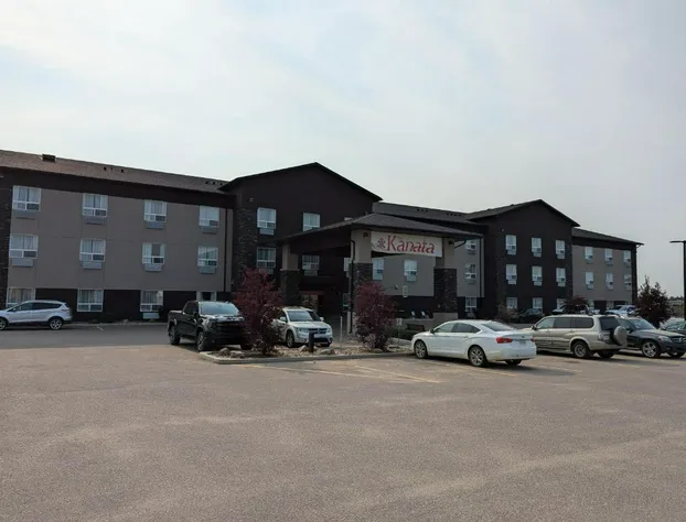 The Kanata Bonnyville hotel detail image 1