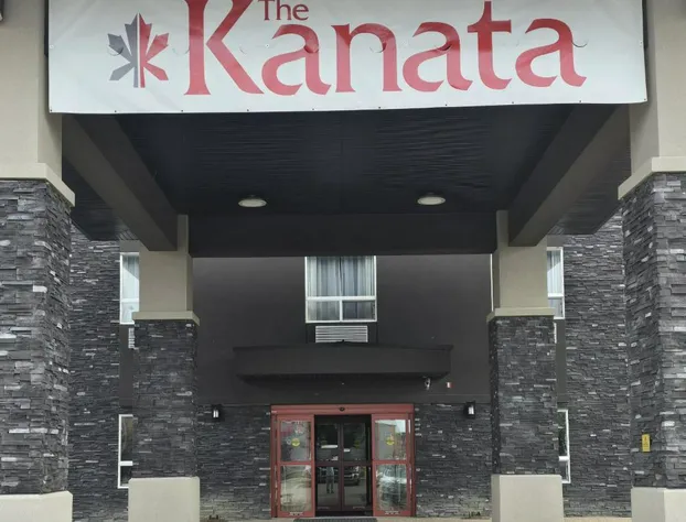 The Kanata Bonnyville hotel detail image 3