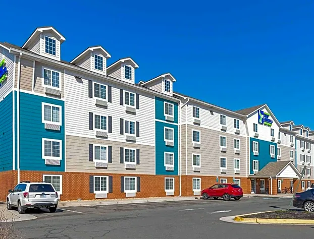 Extended Stay America Select Suites Gainesville hotel detail image 1