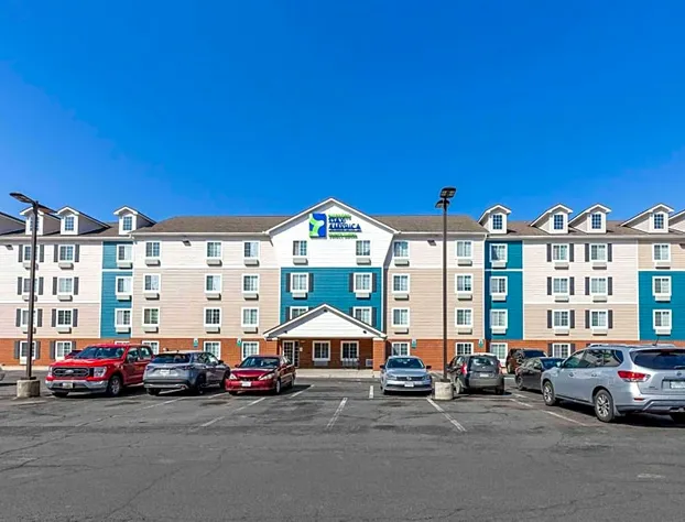 Extended Stay America Select Suites Gainesville hotel detail image 2